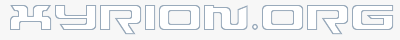xyrion.org